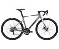 KABON Carbon Road Bike T800 Carbon Fiber Frame 700C 18-Speed Racing Bicycle Grey