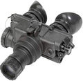 AGM Global Vision PVS-7 NL1 Gen 2+ Night Vision Goggle Green Phosphor