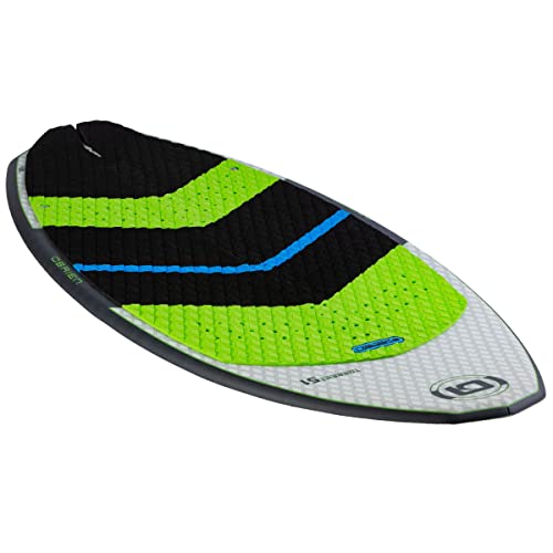 O'Brien Torrent Wakesurf Board 55" Multi