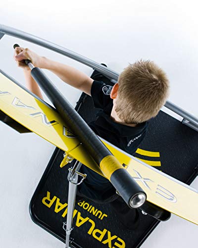 TSG Explanar Junior Golf Swing Trainer - Golf Training System