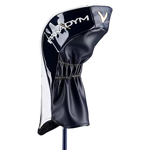 Callaway Paradym Driver 9* (Fujikura Ventus TR Blue 6 Stiff) Blue