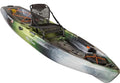 Old Town Canoes & Kayaks Topwater 106 Angler Fishing Kayak First Light