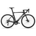 SAVADECK Carbon Disc Road Bike Black