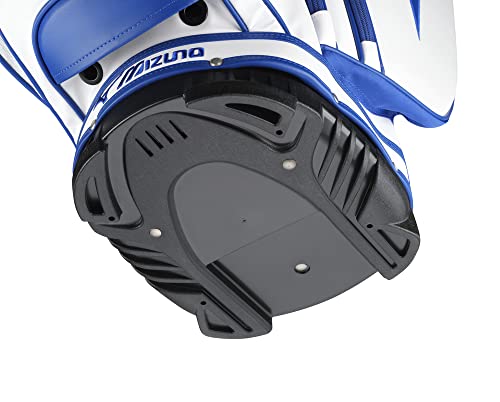 Mizuno Golf Tour Cart Bag Staff Black