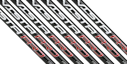 Fujikura Vista PRO 60i Graphite Iron Shafts 5-PW Set - Stiff S