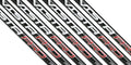 Fujikura Vista PRO 60i Graphite Iron Shafts 5-PW Set - Stiff S