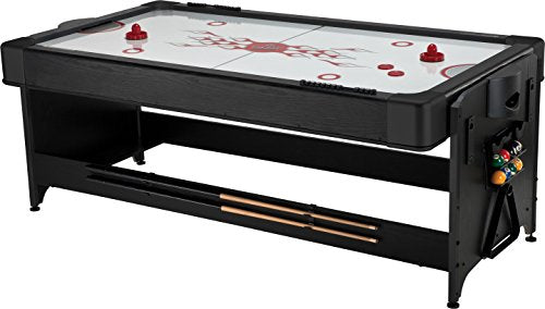 Fat Cat by GLD PRODUCTS 2-in-1 Pockey Game Table Multi