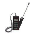 Dwyer Digital Thermo-Hygrometer with 8" Probe Length
