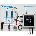 Hayward W3CAT4000WIFI Standard Package with WiFi Transceiver White