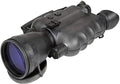 AGM Global Vision FoxBat 5 NL3 Gen 2+ Level 3 Night Vision Bi-Ocular Green Phosphor