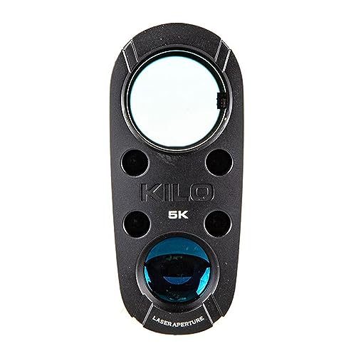 Sig Sauer KILO5K 7x25mm Tactical Laser Rangefinder Ranger Green