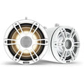 Garmin Fusion® Signature Series 3i Marine Wake Tower Speakers 8.8" 330 Watt White (Pair)