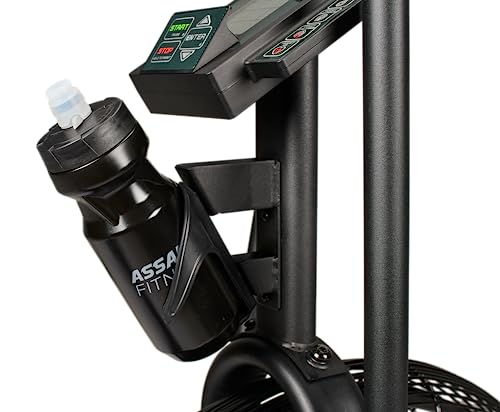 Assault Fitness Assault AirBike Classic Black
