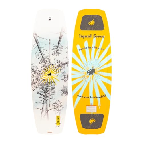 Liquid Force 2022 Peak 136 Wakeboard