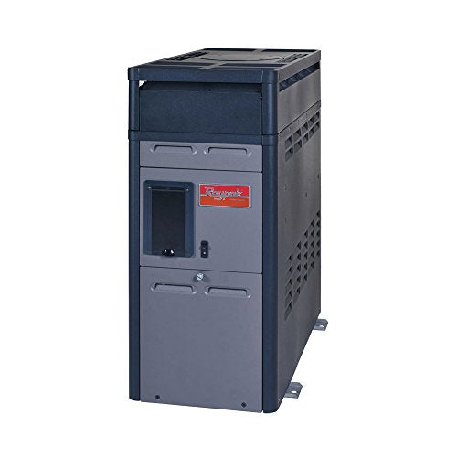 Raypak Polymer Headers Digital Control Propane Heater