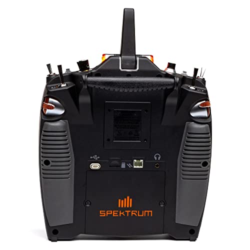 Spektrum NX20 20-Channel DSMX Transmitter SPMR20500