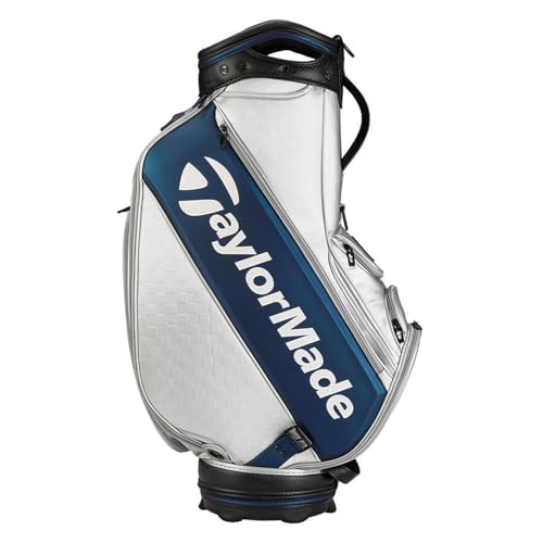 TaylorMade Men's Players Staff Bag - Hard