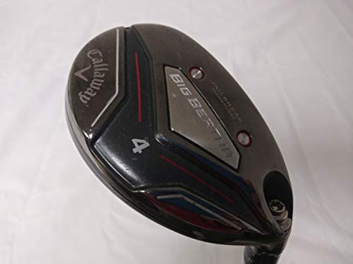 Callaway Golf 2019 Men's Big Bertha Hybrid (Right Hand, 5 Hybrid, 24 Loft, Regular Flex)