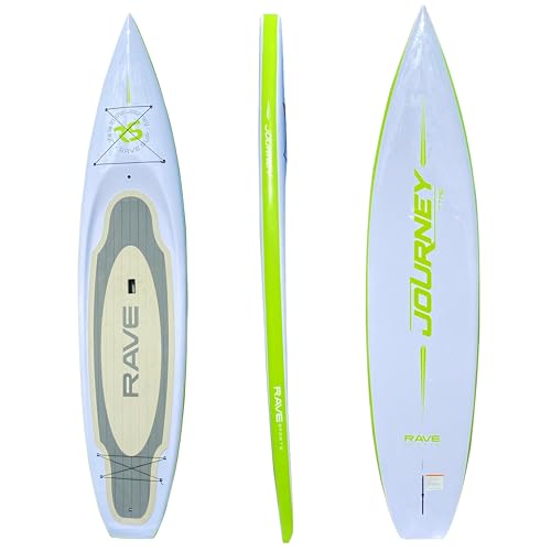 RAVE Sports Journey PCX SUP A Series Green