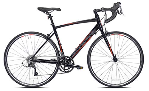 Giordano Libero Aluminum Road Bike 700c Small Black