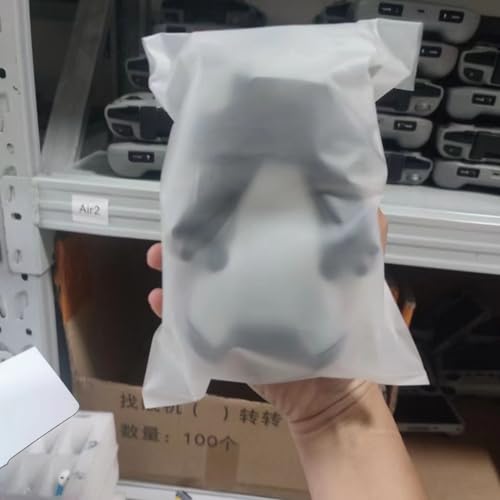 Opus Mini 4 Pro Replacement Aircraft Unit Gray