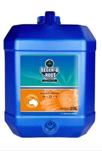 Generic CX Horticulture Regenaroot Root Stimulator 20 Liter