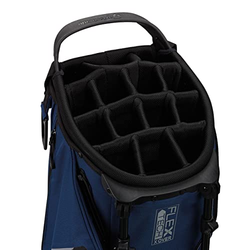 TaylorMade Golf Flextech Crossover Navy