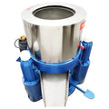 WYDDDARY 3000W Lab Industrial Centrifuge Solid-liquid Separator 110LB 220V