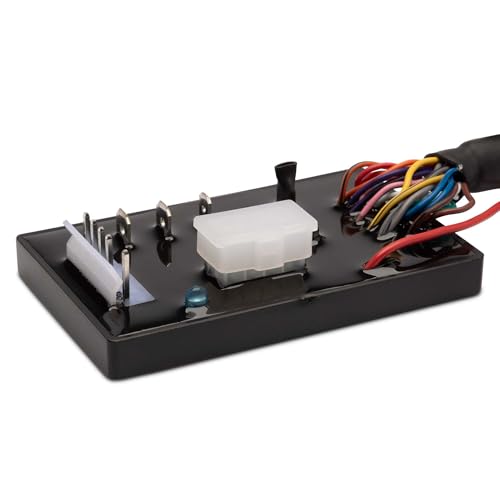 MODZ Navitas 600-Amp EZGO Golf Cart Controller Kit with Programmer