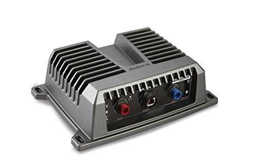 Garmin GSD 24 Advanced Sounder Module Black