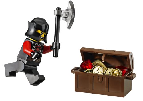 LEGO Kings Castle Multicolor