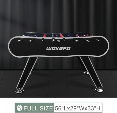 KEIKI Competition Foosball Table 56