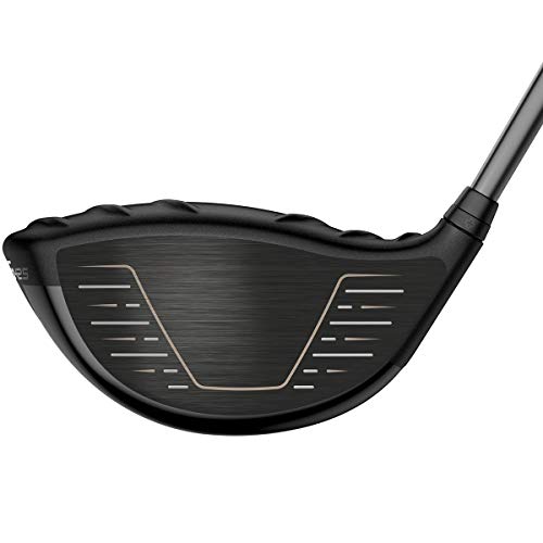 PING 2020 G425 LST Driver Speeder661 Evolution VII, Carbon Installed, Genuine Product