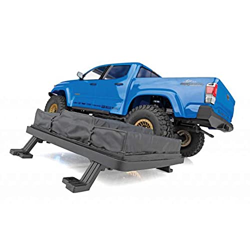 Team Associated Enduro Trail Truck Knightrunner RTR Blue ASC40115