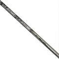 Mitsubishi Rayon Kuro Kage XM Silver w/TiNi 60 X Flex Shaft with Taylormade R1 Tip