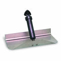 Bennett Trim Tab Kit 12" x 12" w/o Control