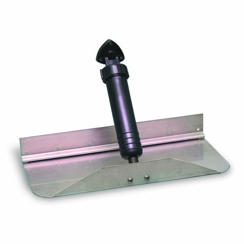 Bennett Trim Tab Kit 12" x 12" w/o Control