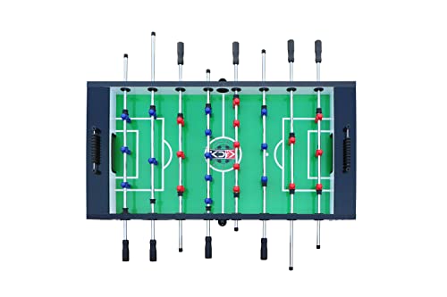 KICK Ambassador 55" Foosball Table Wooden