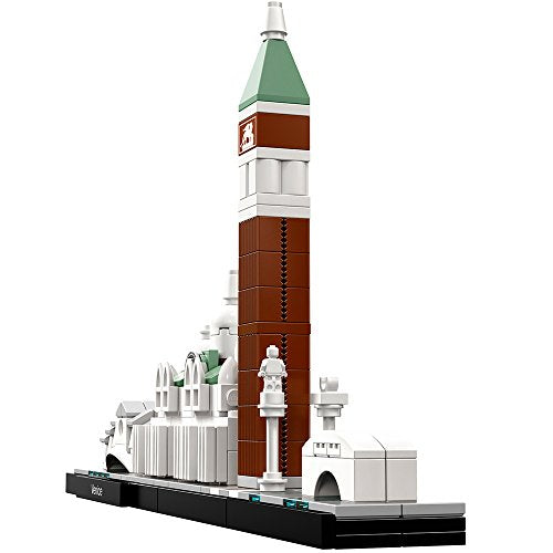 LEGO Architecture Venice 21026 Multicolor