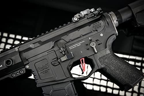 Umarex VFC Avalon Samurai Edge AEG Airsoft Gun Black
