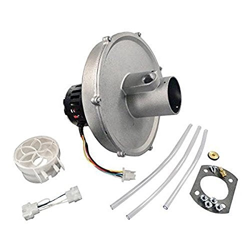 Pentair Combustion Air Blower Replacement Kit Pool Spa Natural Gas Heater