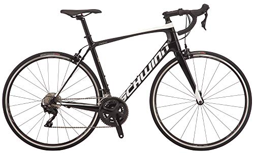 Schwinn Fastback Carbon Road Bike Black