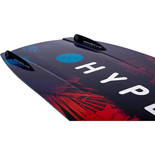 Hyperlite 2023 Union Cable Wakeboard 143cm Pink