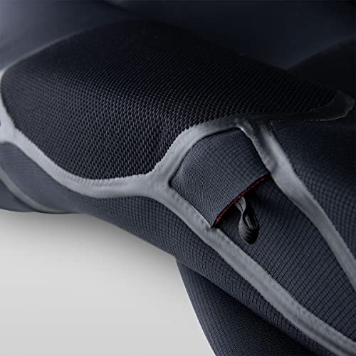 O'Neill Wetsuits Psycho Tech Full Wetsuit Black/Black