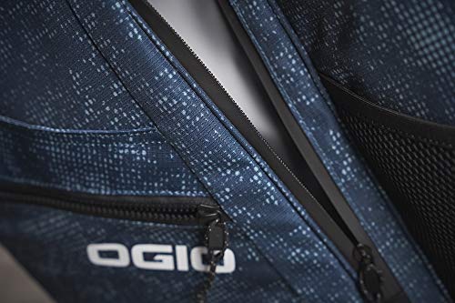 OGIO 2020 Convoy SE Stand Bag Mustard