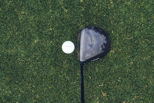 Callaway Golf Paradym AI Smoke Max Fast Driver Black
