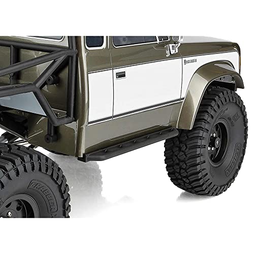 Team Associated Enduro Trail Truck Sendero HD Titanium RTR 1/10 Electric Off-Road