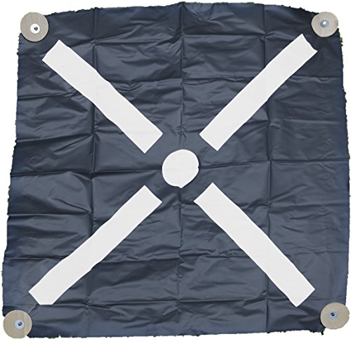 Mutual Industries 96" Bullseye Targets Multi