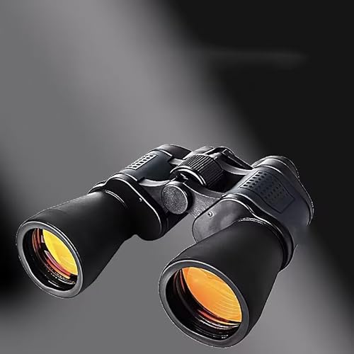 ZEHNHASE KJP3 Foldable Binoculars with Focus Wheel Black