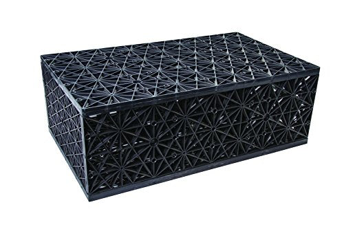 Aquascape DIY Backyard Waterfall Kit Black